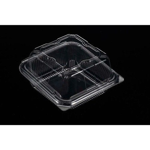 デンカポリマー フードパック OPSH-20 バーガー画像