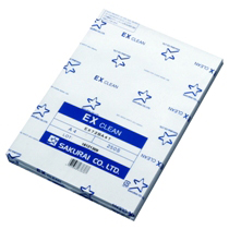 EXｸﾘｰﾝ A4 ﾊﾞｲｵﾚｯﾄ 1箱(2500枚:250枚×10冊)画像