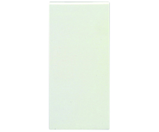 操作板　1個用（マークなし）　3路、4路用