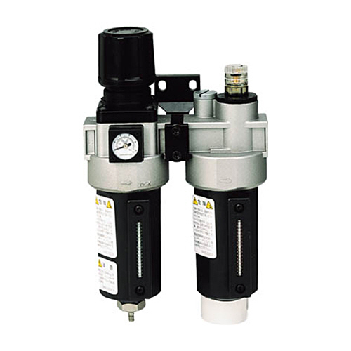 FRLﾕﾆｯﾄ8Aﾓｼﾞｭﾗｰ接続ﾀｲﾌﾟ 1台画像