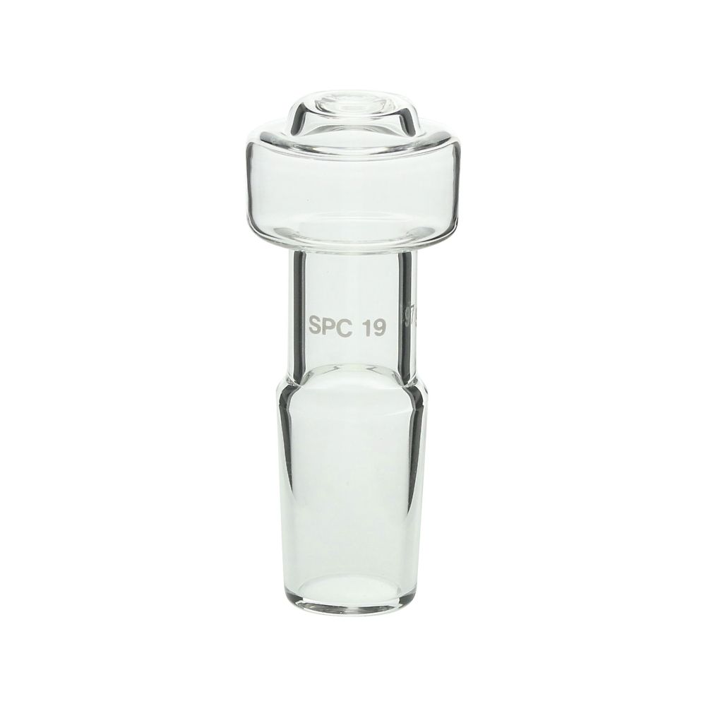 ＳＰＣ平栓　ＳＰＣ－１９　１０個入画像