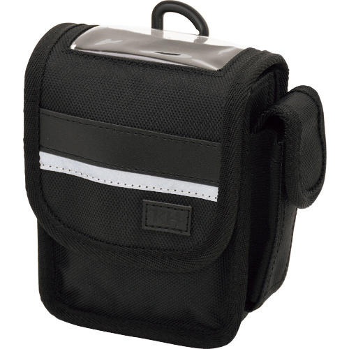 KH BASIC ﾍﾞﾙﾄﾎﾟｰﾁ ﾌﾀ付 1個画像