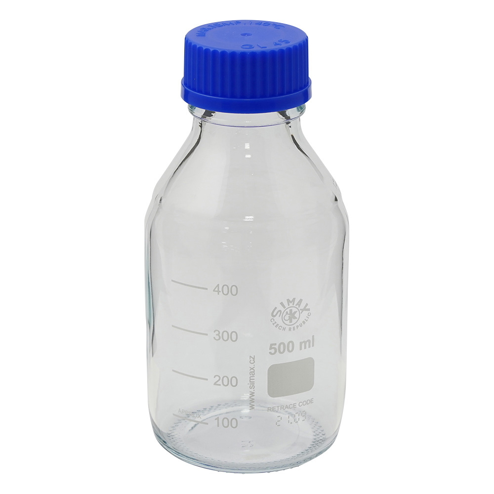 ネジ口メディウム瓶2070　500mL画像