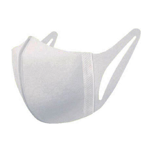 ｿﾌﾄｰｸ超立体ﾏｽｸｻ-ｼﾞｶﾙﾀｲﾌﾟ 大きめ 1箱(50枚)画像