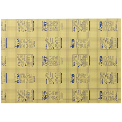 ﾊﾚﾊﾟﾈ 片面糊付 B1 1080×760×7mm 1ﾊﾟｯｸ(10枚)画像