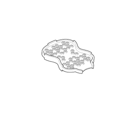 HV-LLPAD導子 収納具画像
