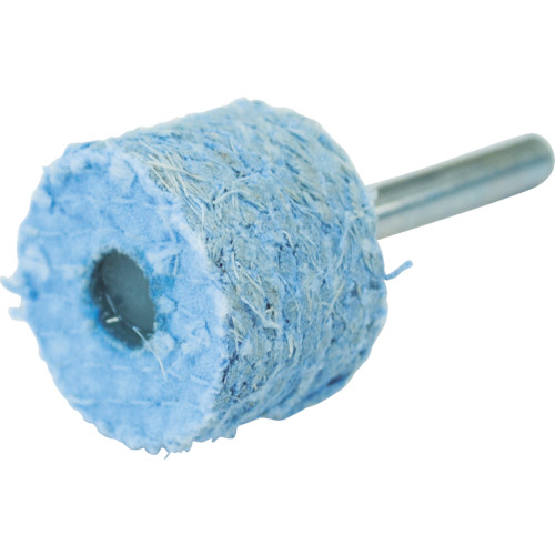 軸付ｻｲｻﾞﾙﾎｲｰﾙ 80×25×6×37 1本画像