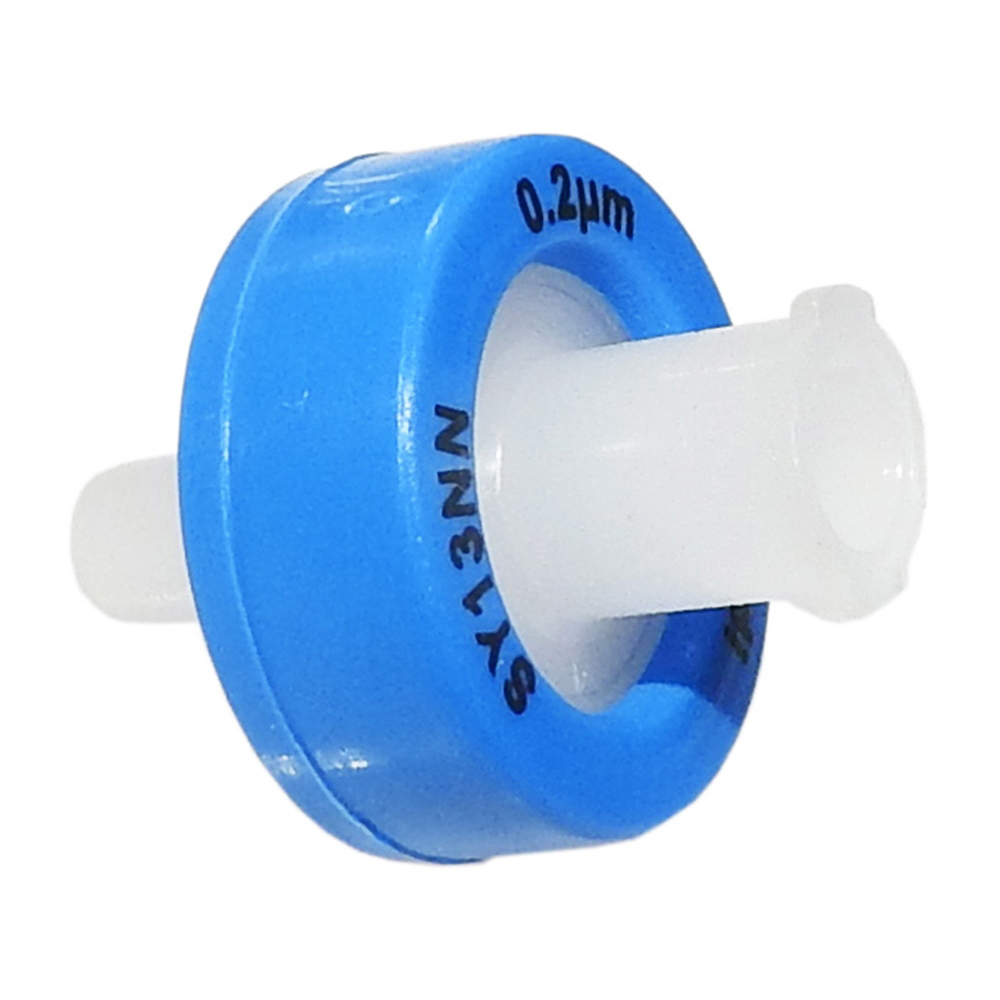 シリンジフィルター φ13mm 0.2μm 100個入画像