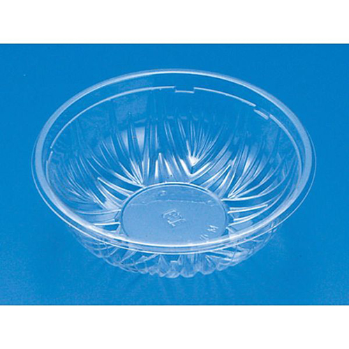 リスパック 冷麺容器 ニュートボール M小 本体画像