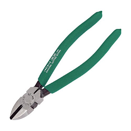 強力ﾆｯﾊﾟｰ 150mm 1個画像