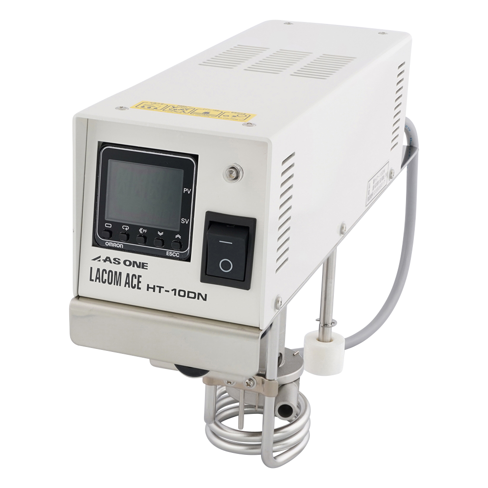 ラコムエース（デジタル恒温器平型）　97×342×231mm画像