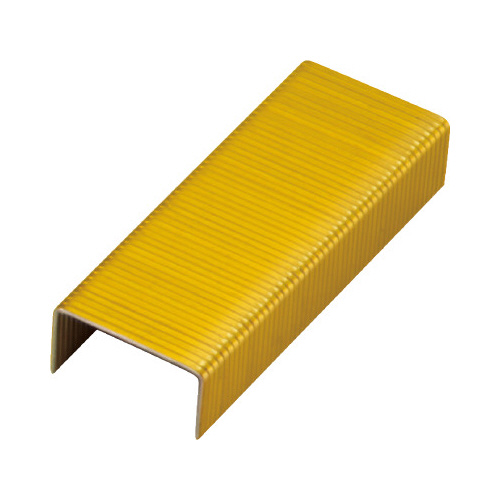 カラー針　イエロー　Ｎｏ．１０－１Ｍ／ＭＹ×５画像