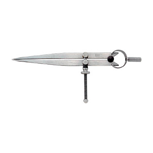 SK ｽﾌﾟﾘﾝｸﾞ付ｺﾝﾊﾟｽ 1本画像