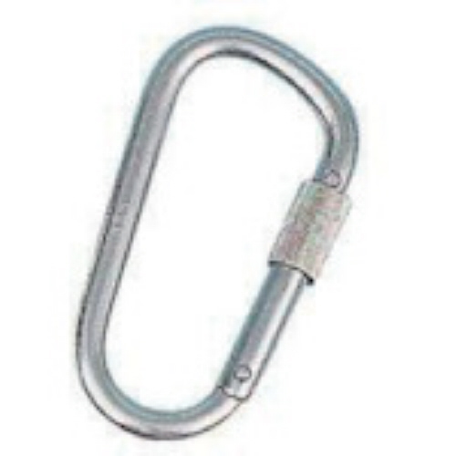 ｶﾗﾋﾞﾅ 変D型 安全環付 1個画像