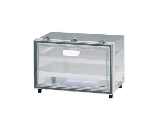 デシケーター　500×345×335mm