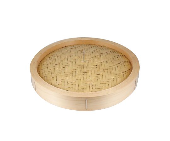 檜中華セイロ（蓋）39cm