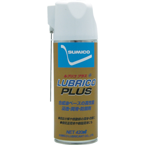 ﾙﾌﾞﾘｺ ﾌﾟﾗｽ 1本画像