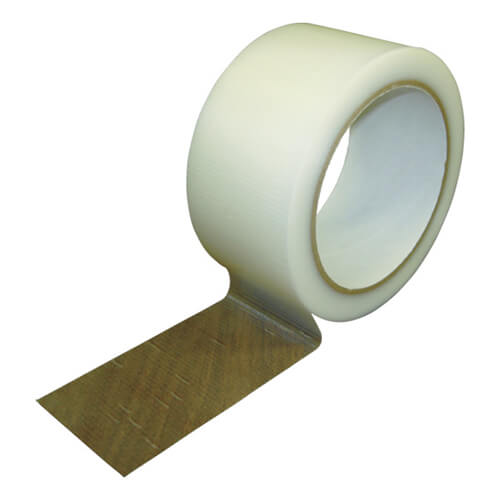 萩原工業 ターピー養生クロステープ クリア 38mm×25m TY0013825NA画像