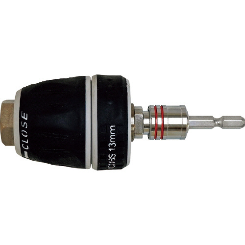 ｻﾝﾌﾗｯｸﾞ ﾋﾞｯﾄ交換ﾀｲﾌﾟｷｰﾚｽﾄﾞﾘﾙﾁｬｯｸ 1個