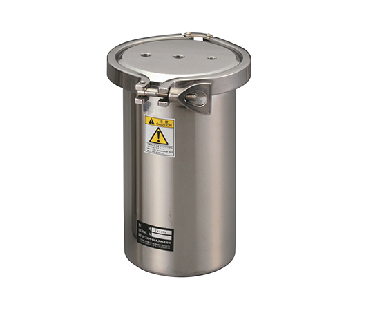 内容器式ステンレス加圧容器（TAシリーズ）　3.4L画像