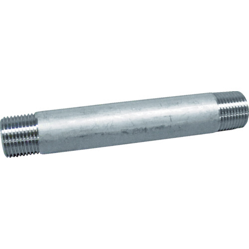 両長ﾆｯﾌﾟﾙ(SUS304TP) 04120048 1本画像