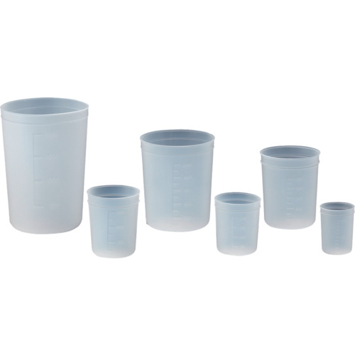 ﾎﾟﾘﾃﾞｨｽｶｯﾌﾟ 500ml 1箱(250個)画像