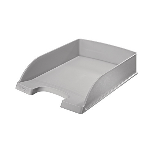 ライツ　レタートレー　スタンダード　グレー　５個画像