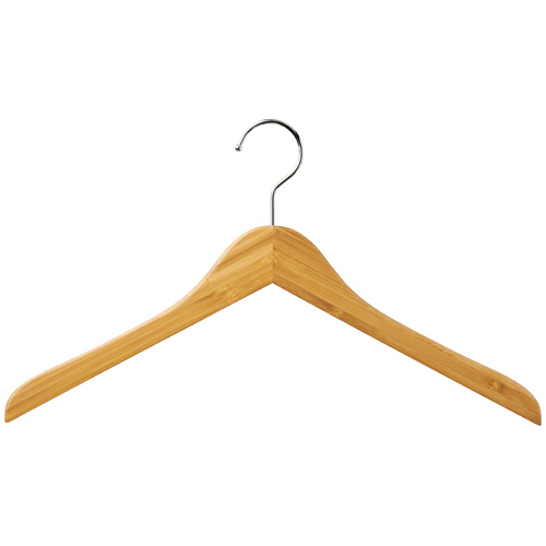 竹製ﾄｯﾌﾟｽﾊﾝｶﾞｰ 1ﾊﾟｯｸ(5本)