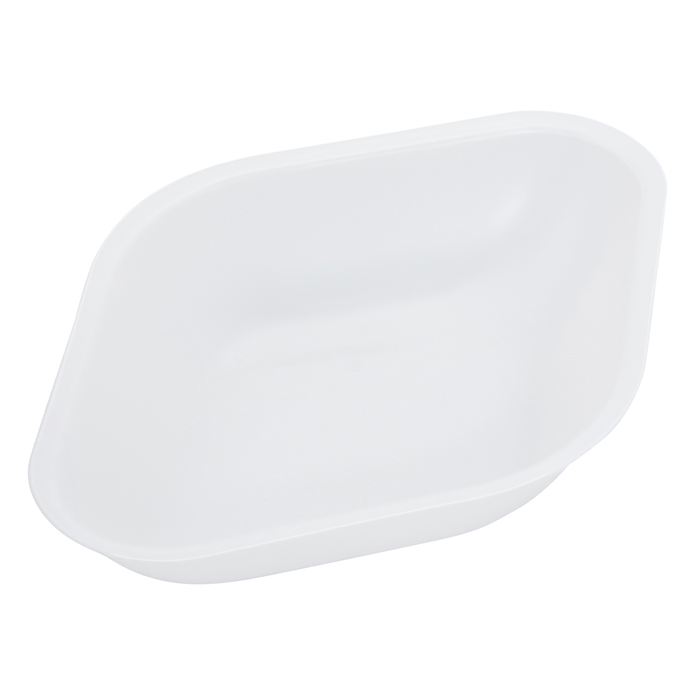 バランストレイ （ダイヤモンド型） （非帯電）60×85×15mm 1箱（1000枚入）画像