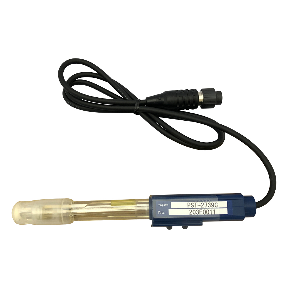 ＯＲＰ複合電極画像