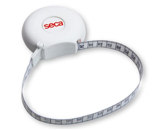 周囲測定テープ画像