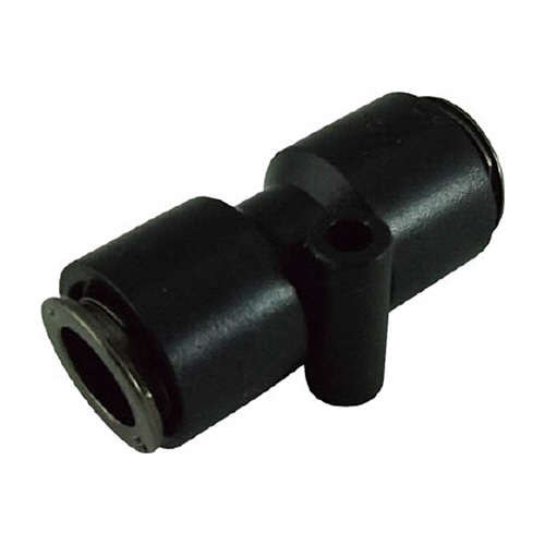 ﾀｯﾁｺﾈｸﾀｰﾌｼﾞﾕﾆｵﾝ(樹脂) 8mm 1個画像