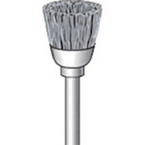 ﾀﾞｲﾔ入ﾅｲﾛﾝﾌﾞﾗｼ 1本画像