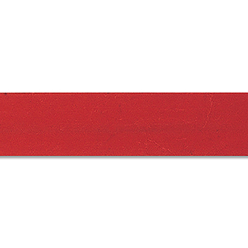 HEIKO 紐 ソフトテープ フラット No.14 赤画像