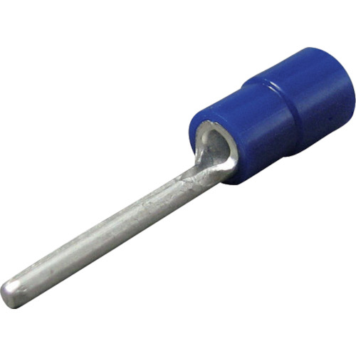 環境配慮形 絶縁被覆付圧着端子 (TC形)棒形 1ﾊﾟｯｸ(100個)画像