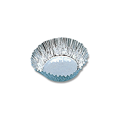 UACJ製箔 アルミケース 丸 8A 合紙なし 1本(500枚入)画像