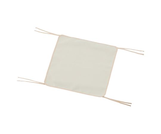 車いすシートカバー（吸水速乾・高耐久性）　450×450mm　座面用画像