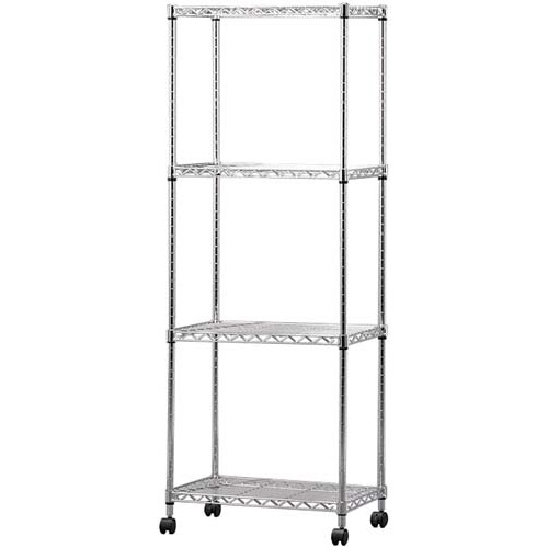 メタルシェルフ　５５０×３５０×１４９０画像