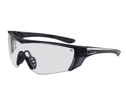 ｂｏｌｌｅ　一眼保護メガネ　クリアレンズ　１０本入　サンダー画像