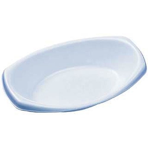 軽食容器 B-255(V) 本体 エフピコ [ケース販売]
