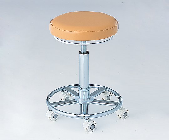 スターカティングチェアー ベージュ