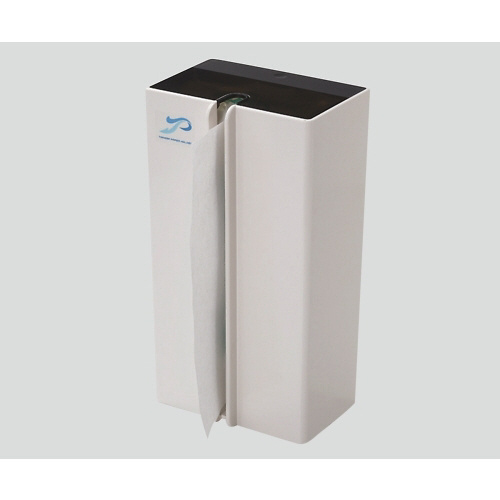 ペーパーホルダー（縦型）　１３９×１０３×２４５画像