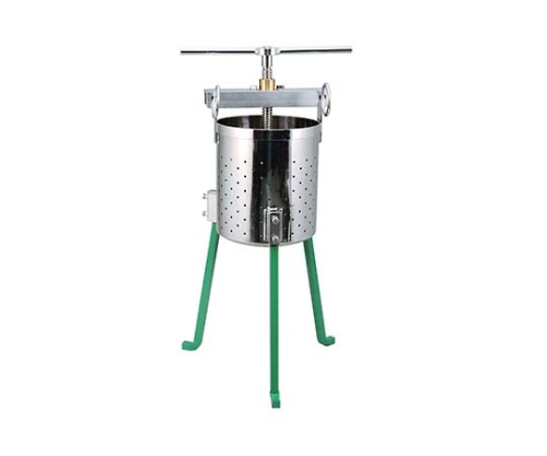 EBM 18-8 ギョーザ絞り器画像