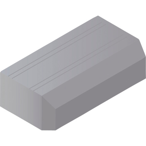 ﾆｭｰ･ｴﾌﾓｰﾙ付属品 ｴﾝﾄﾞ 2号 ｸﾞﾚｰ 1個画像