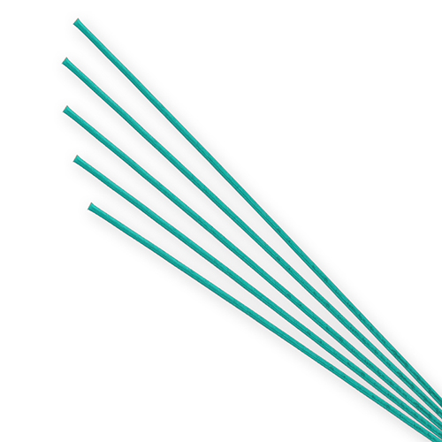 今村紙工 特光水引 青 90cm 100本入画像