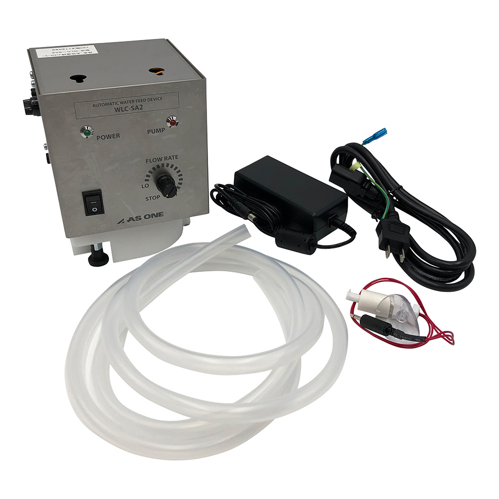 水位保持コントローラー