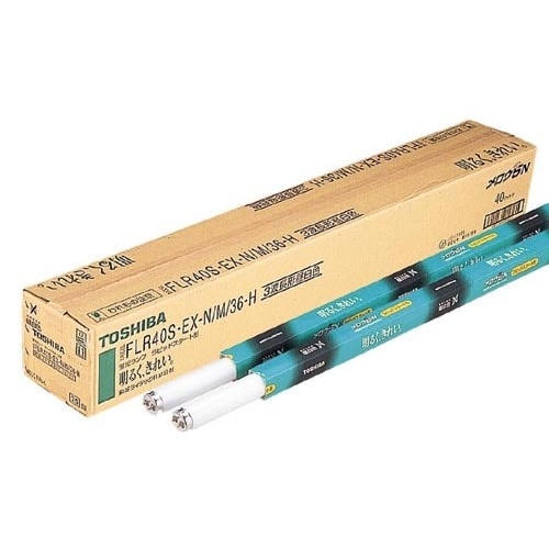 蛍光灯三波長ラピッド　メロウ５　４０Ｗ昼白色２５本画像