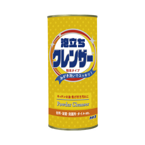 カネヨ　泡立ちクレンザー×２４画像