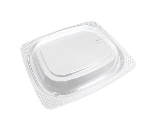 惣菜容器 ハイクッカーHM 260 OCRZ 蓋 50枚画像