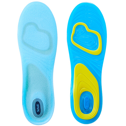 ﾄﾞｸﾀｰ･ｼｮｰﾙ ｼﾞｪﾙｱｸﾃｨﾌﾞ ｲﾝｿｰﾙ ｴﾌﾞﾘﾃﾞｲ S 1足